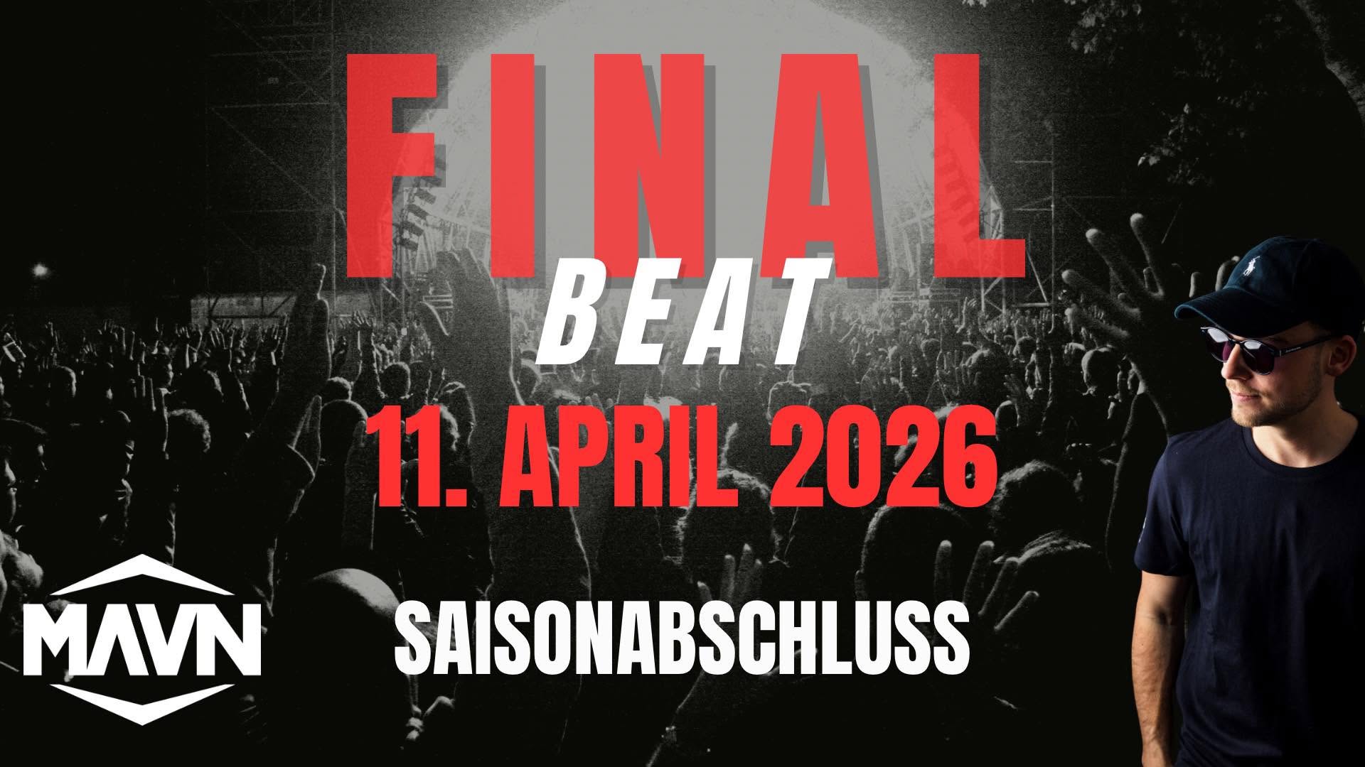 Final Beat
